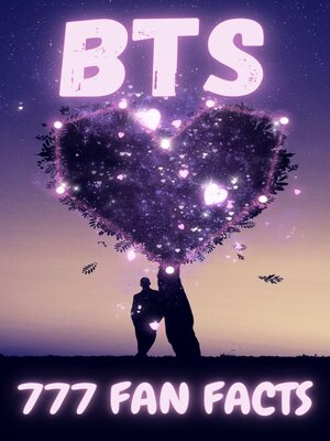 cover image of 777 Facts About BTS